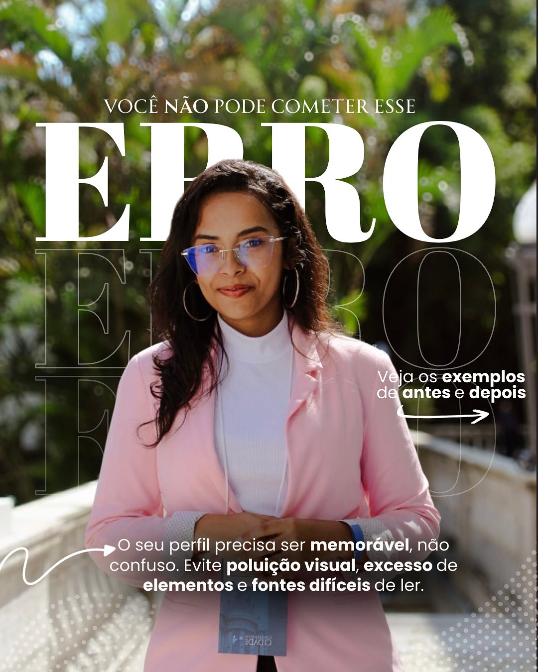 Projeto de conteúdo estratégico produzido pela Morus